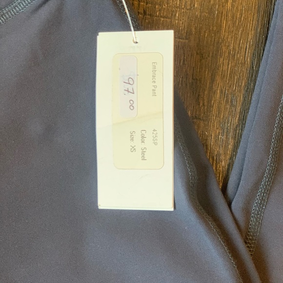 NWT Karma Embrace Flair Pant - Picture 7 of 7